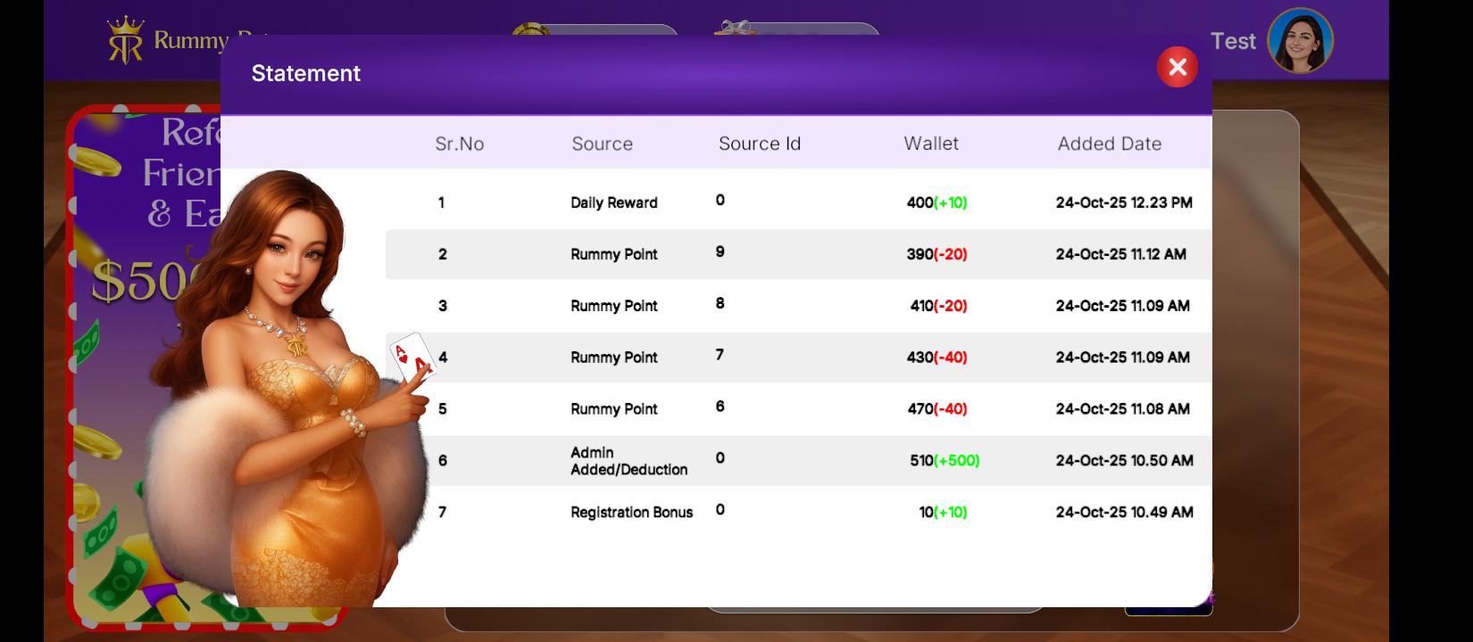 Rummy Rambo feature image4