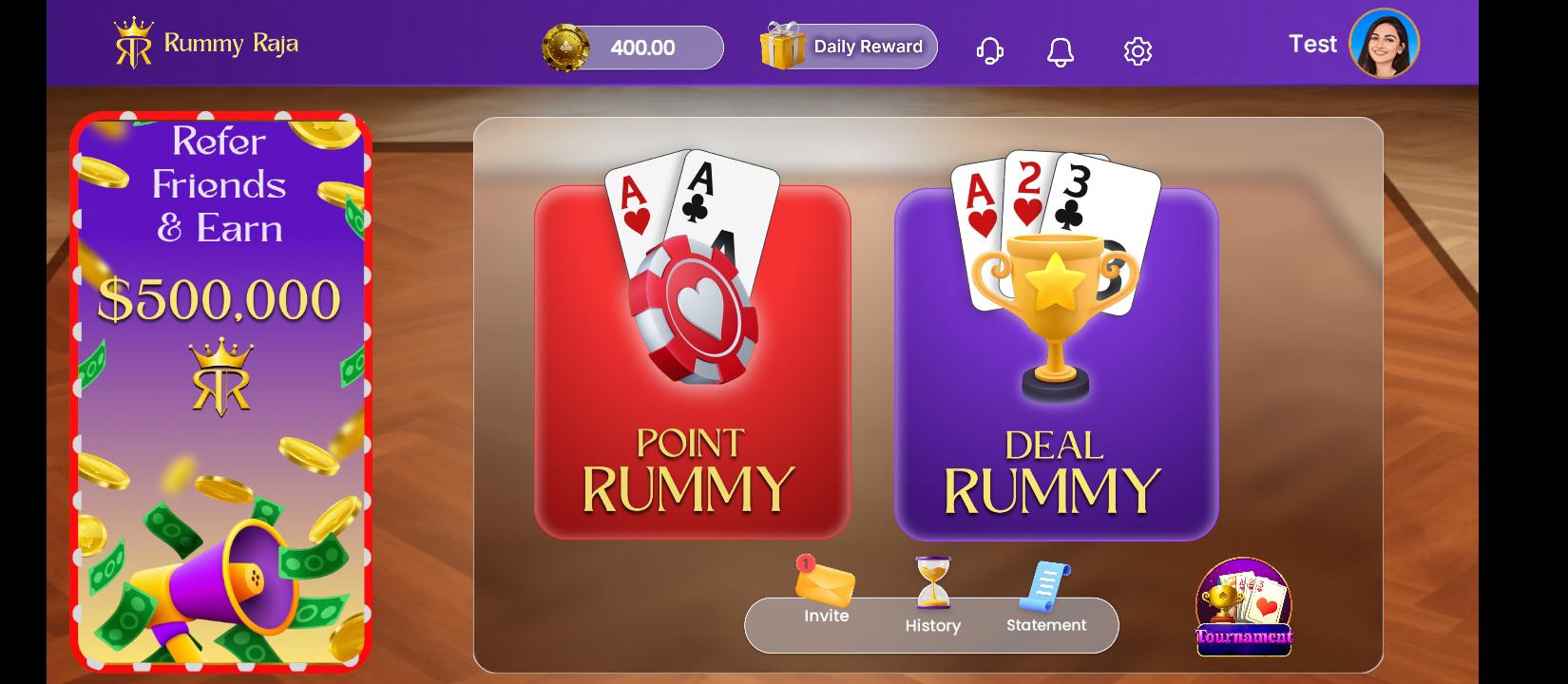 Rummy Rambo feature image5